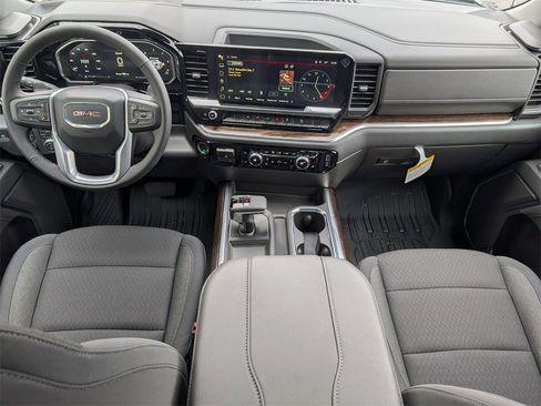 New 2026 GMC Sierra 1500 Elevation image 14