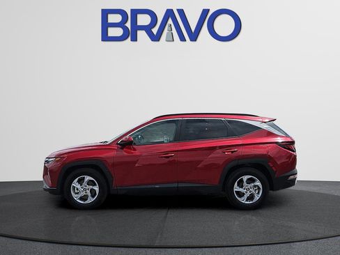 Used 2024 Hyundai Tucson SEL image 3