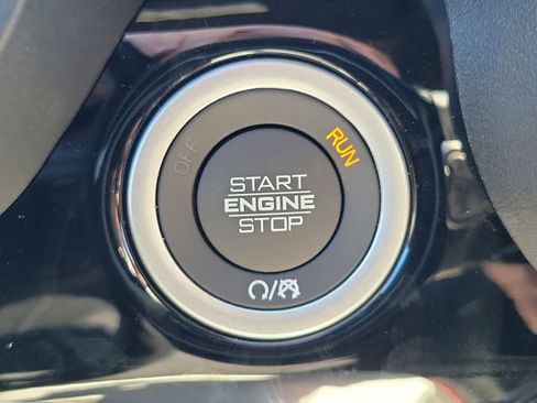 New 2026 RAM 1500 Rebel w/ Rebel Level 2 Equipment Group image 26