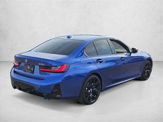 New 2026 BMW 330i Sedan video 2