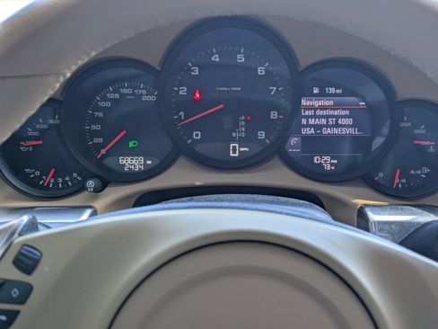 Used 2015 Porsche 911 Carrera RWD image 19