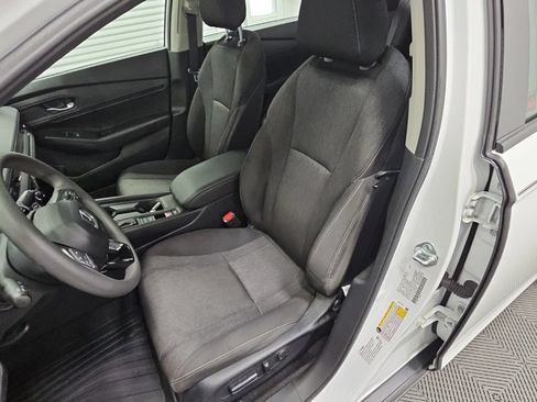 Certified 2024 Honda Accord EX image 25