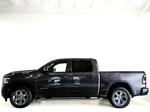 Used 2022 RAM 1500 Big Horn AWD/4WD image 5