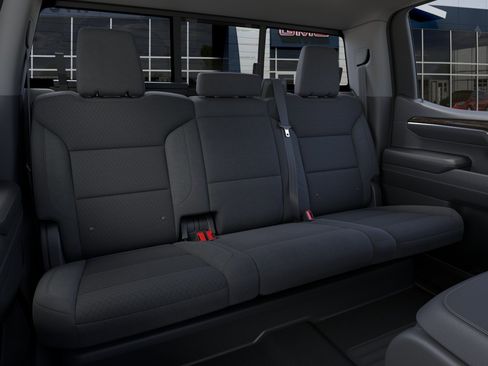 New 2026 GMC Sierra 1500 SLE RWD image 17