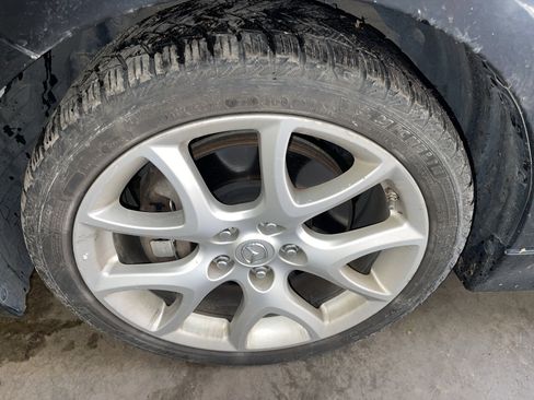 Used 2012 MAZDA MAZDA3 Touring image 19