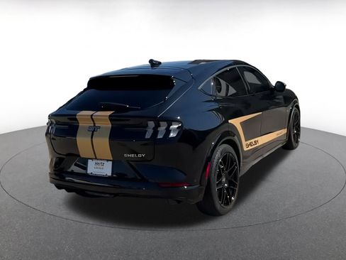 Used 2023 Ford Mustang Mach-E GT image 14