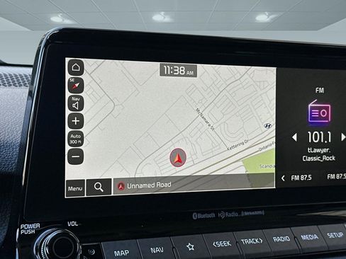 Used 2022 Kia Seltos S image 23