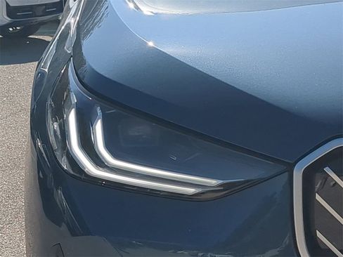 New 2026 BMW X3 xDrive30 w/ Premium Package image 10