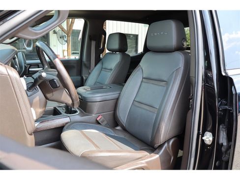Used 2020 GMC Sierra 1500 Denali w/ Denali Ultimate Package AWD/4WD image 19