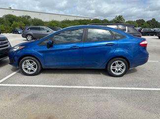 Used 2019 Ford Fiesta SE FWD video 2