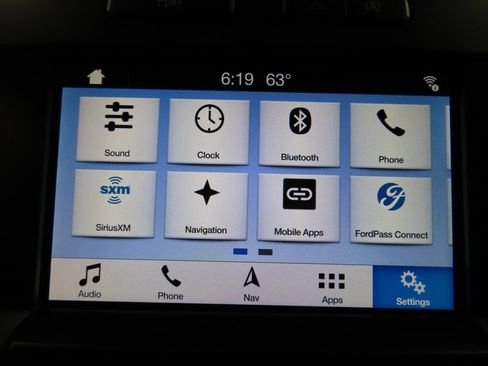 Used 2019 Ford F150 XLT w/ Equipment Group 302A Luxury image 17