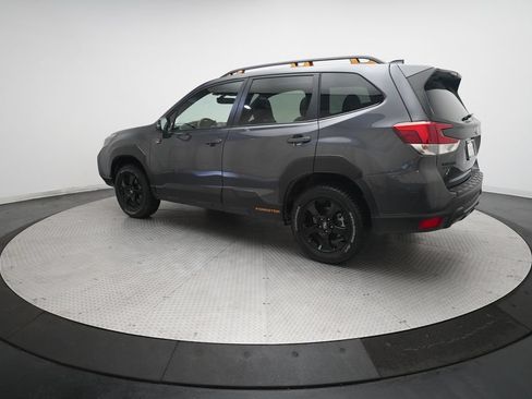 Used 2025 Subaru Forester Wilderness AWD/4WD image 35