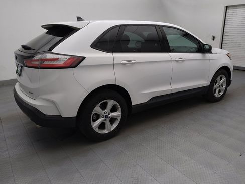 Used 2019 Ford Edge SE AWD/4WD image 10