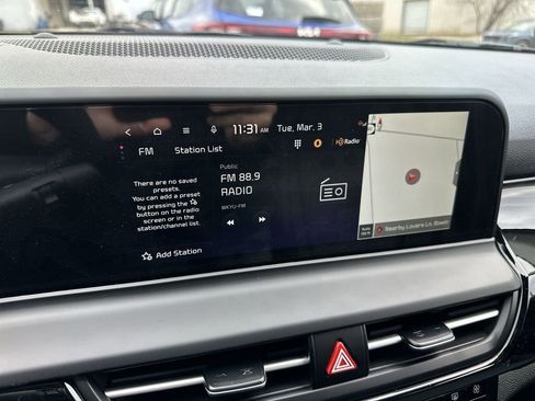 New 2026 Kia Seltos S image 16