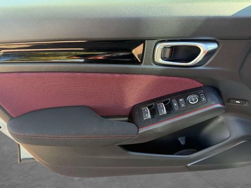 Used 2025 Honda Civic Si image 14