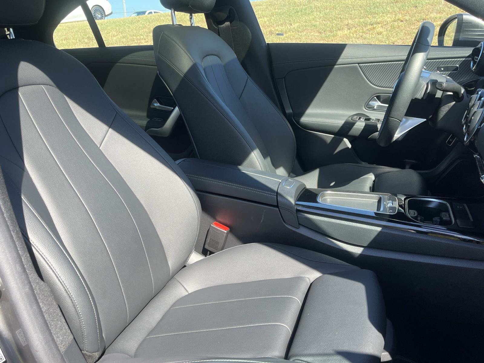 Used 2026 Mercedes-Benz CLA 250 image 22