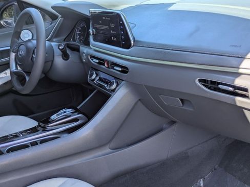 Used 2023 Hyundai Sonata SEL FWD image 20