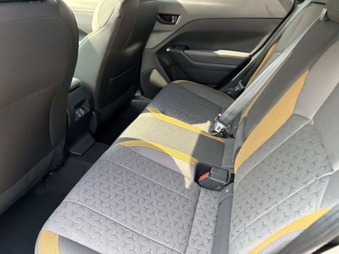 New 2026 Subaru Crosstrek 2.5i Sport AWD/4WD image 10