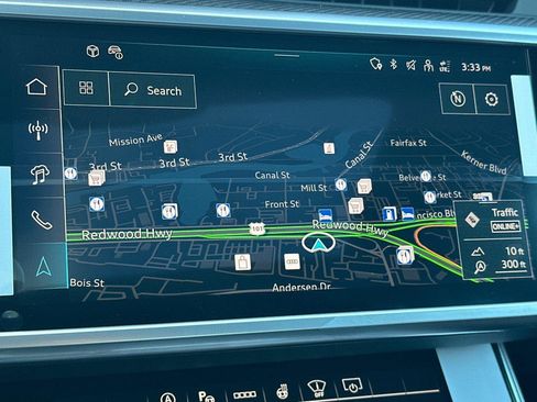 New 2026 Audi RS 6 performance image 18