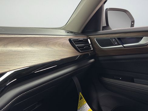 New 2026 Volkswagen Atlas SE AWD/4WD image 29