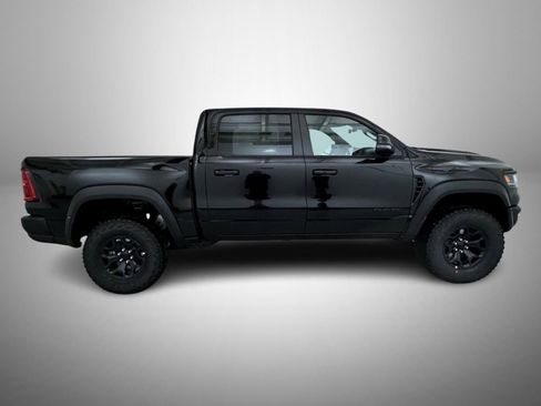 New 2026 RAM 1500 RHO AWD/4WD image 4