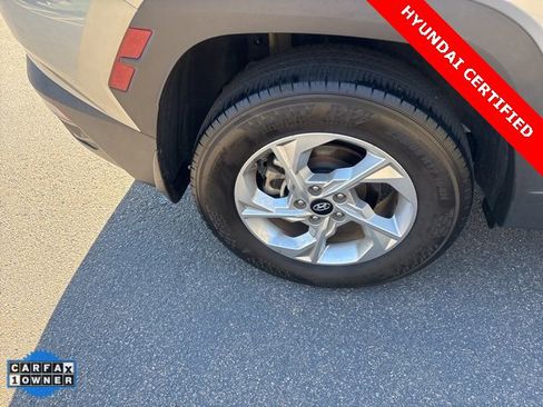 Used 2023 Hyundai Tucson SEL image 34