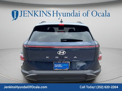 Certified 2024 Hyundai Kona SEL w/ Convenience Package