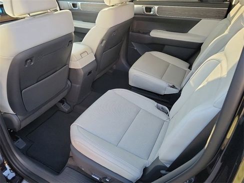 New 2025 Hyundai Santa Fe Calligraphy image 15