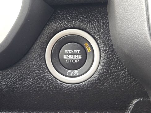 Used 2024 RAM 2500 Laramie w/ Night Edition image 24