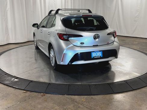 Used 2023 Toyota Corolla SE image 7