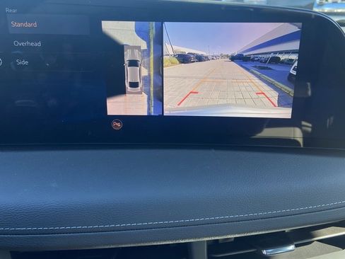 Used 2025 Cadillac CT5 Premium Luxury image 26