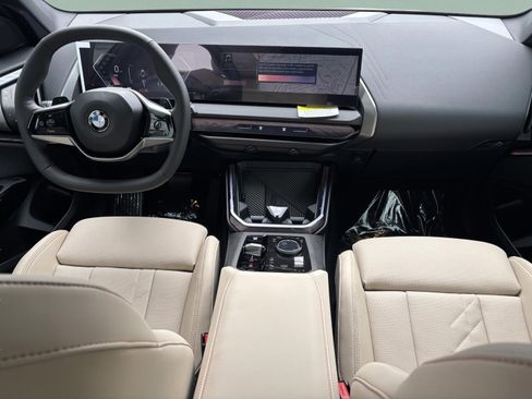 New 2026 BMW X3 xDrive30 w/ Convenience Package image 25