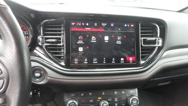 Used 2021 Dodge Durango R/T w/ Blacktop Package AWD/4WD image 27