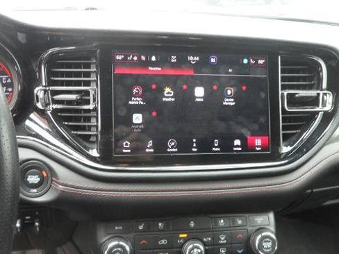 Used 2021 Dodge Durango R/T w/ Blacktop Package AWD/4WD image 27