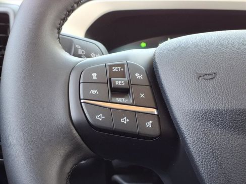 New 2025 Ford Bronco Sport Heritage w/ Convenience Package image 16