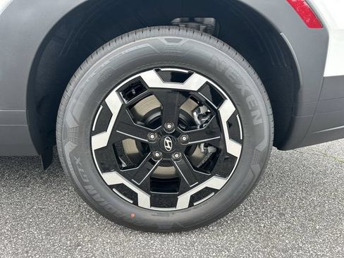 New 2026 Hyundai Santa Fe SE FWD image 20