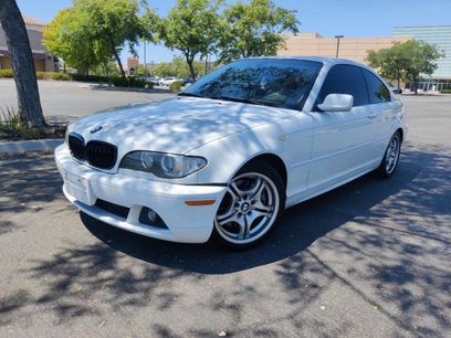 Used 2005 BMW 330Ci Coupe