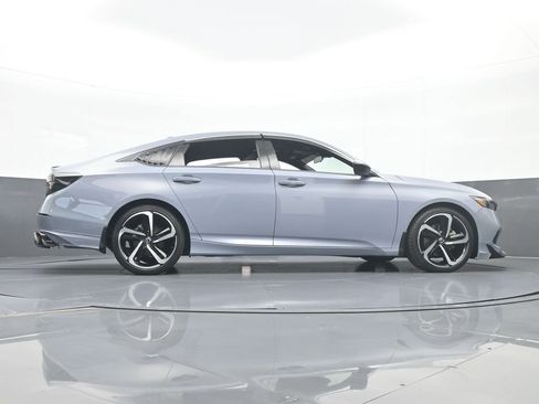 Used 2021 Honda Accord Sport image 61