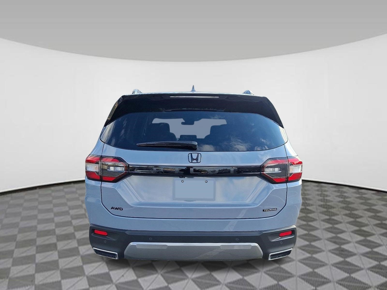 New 2026 Honda Pilot image 4