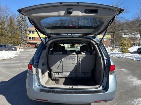 Used 2014 Honda Odyssey EX-L image 22