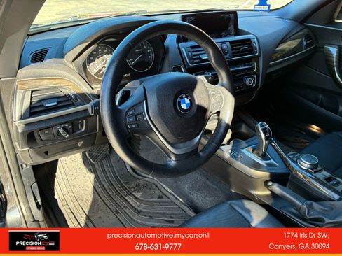 Used 2015 BMW 228i xDrive Convertible w/ Premium Package image 27