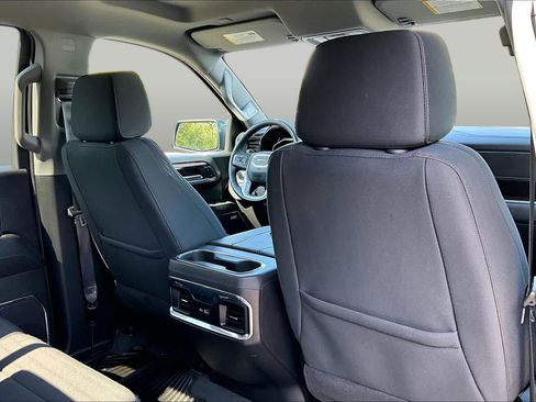 Used 2024 GMC Sierra 1500 Elevation w/ Preferred Package AWD/4WD image 20