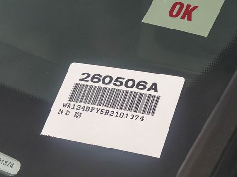 Used 2024 Audi SQ5 Premium Plus w/ S Sport Package image 27