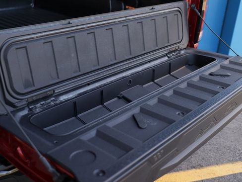 New 2026 Chevrolet Colorado Z71 w/ Z71 Convenience Package 2 image 31