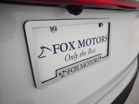 Used 2023 Hyundai Santa Fe SE FWD image 35