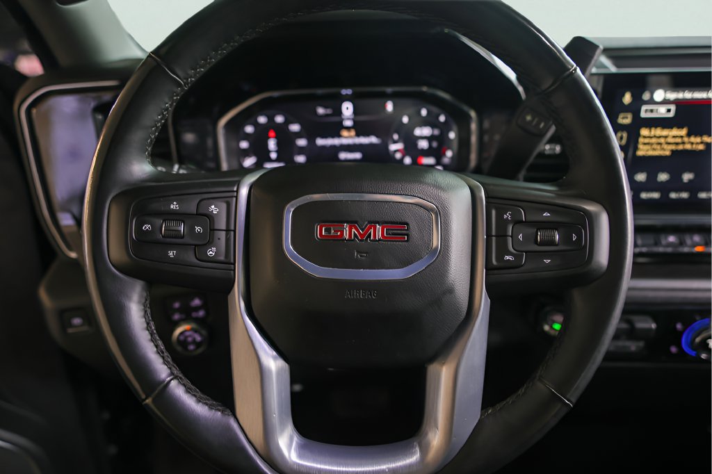 Used 2026 GMC Sierra 1500 SLT RWD image 14