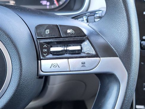 Used 2024 Hyundai Tucson SEL AWD/4WD image 19