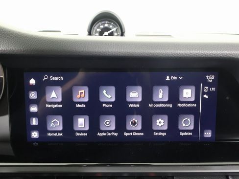 Certified 2024 Porsche 911 Carrera image 10