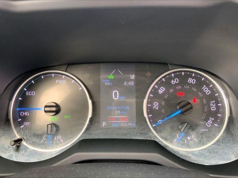 Used 2021 Toyota RAV4 XLE Premium AWD/4WD image 25