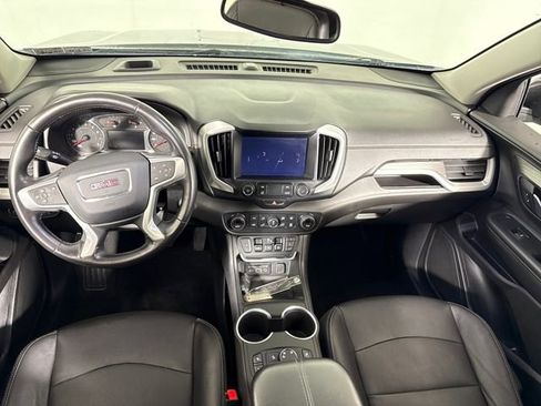 Used 2020 GMC Terrain SLT AWD/4WD image 14